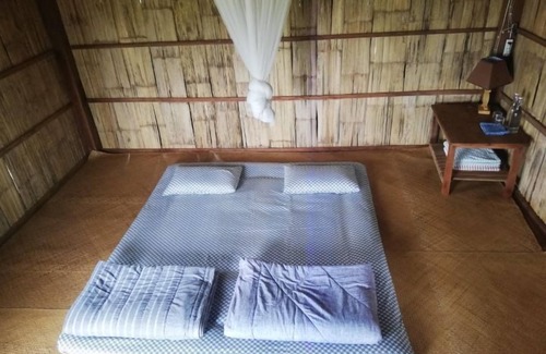 Sen Monorom Hotel | La Villa Hortensia - Mondulkiri