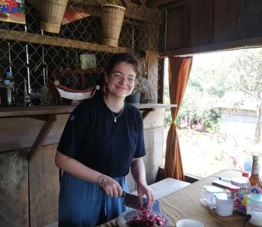 Sen Monorom Bed & Breakfast | La Villa Hortensia-Mondulkiri
