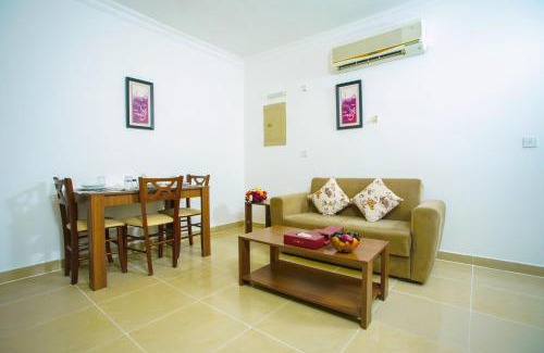 Doha Apartment | La Villa Inn Hotel Apartment