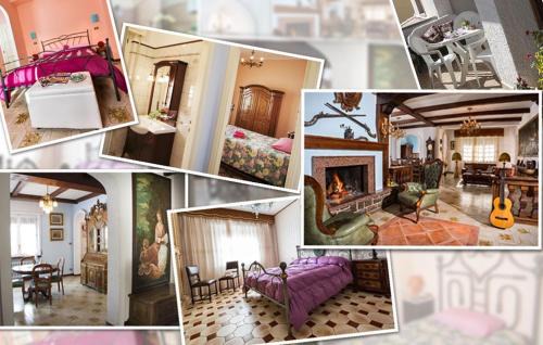 Pratola Peligna Bed & Breakfast | La Villa
