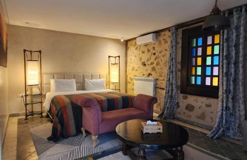 Oualidia House | La Villa Joubert