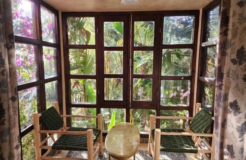 Oualidia House | La Villa Joubert