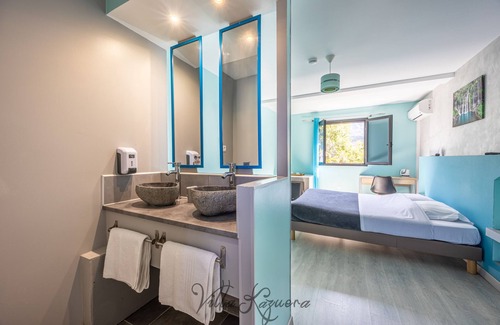 Cilaos House | La Villa Kazuera & Spa