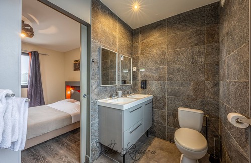 Cilaos House | La Villa Kazuera & Spa
