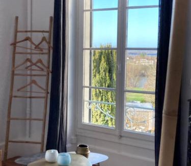 Lavacourt Bed & Breakfast | La Villa Lauvray