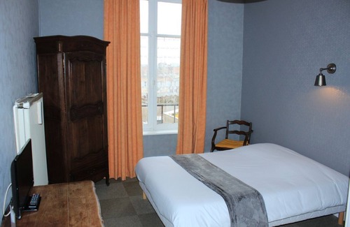 Toul Hotel | La villa Lorraine