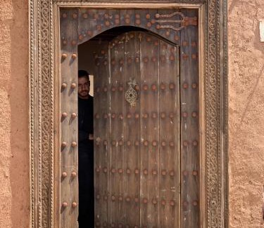 Zaouia Sidi Abdallah Ben Sassi Villa | La Villa