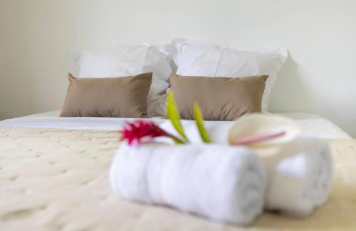 Capesterre-Belle-Eau Villa | La Villa Mahogany, Capesterre Belle-Eau