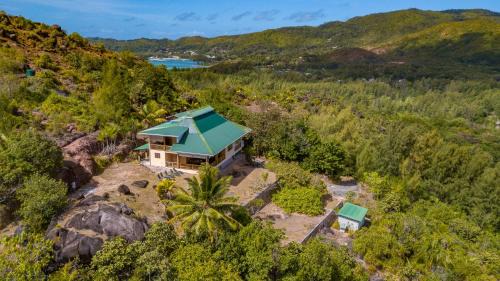 Au Cap House | La Villa Mille Etoiles