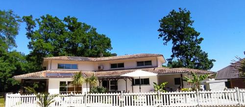 Saint-Vincent-de-Paul House | La Villa Minvia les Landes entre mer et montagne