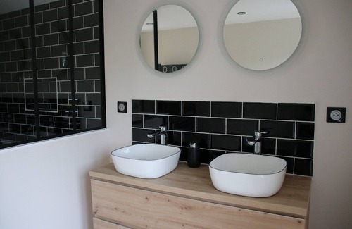 Tracy-sur-Mer Bed & Breakfast | LA VILLA MIRABELLE