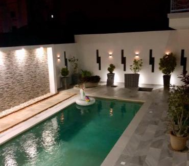 La Somone House | La villa Modibo