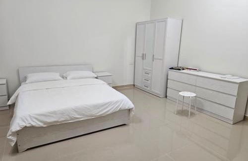 Muscat Villa | La Villa Muscat