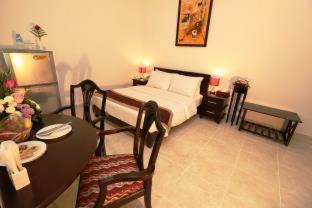 Doha Hotel | La Villa Palace Hotel