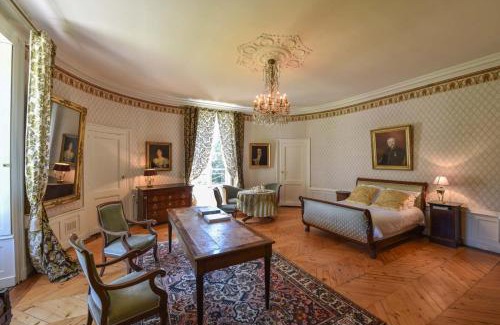 Syam House | La Villa Palladienne - Château de Syam
