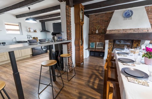 Herm House | La Villa Paul - Herm