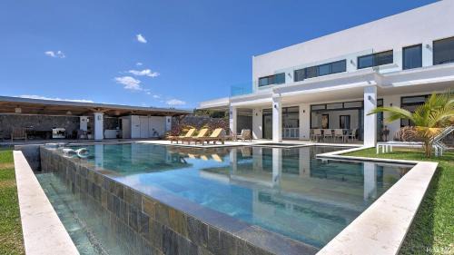 Ravine des Cabris Villa | La Villa Phoenix