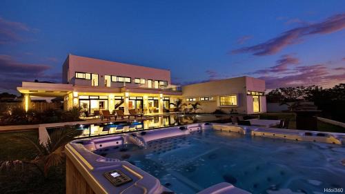 Ravine des Cabris Villa | La Villa Phoenix
