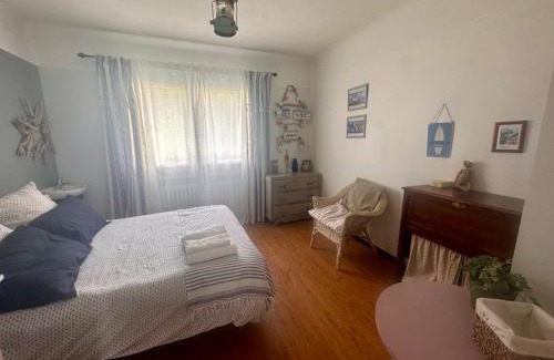 La Motte-Chalancon Bed & Breakfast | la villa provençale