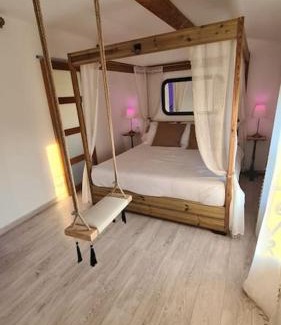 Gard Rhodanien Apartment | La Villa Romane