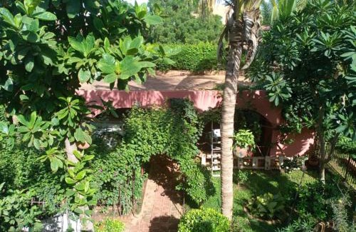 Niamey Villa | La Villa sûr