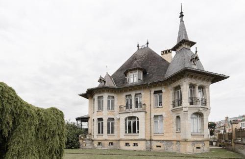 Rethel House | La Villa Santina