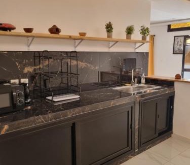 Nianing Apartment | la villa somone