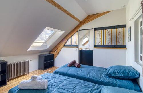 Guines Villa | La Villa Sophora