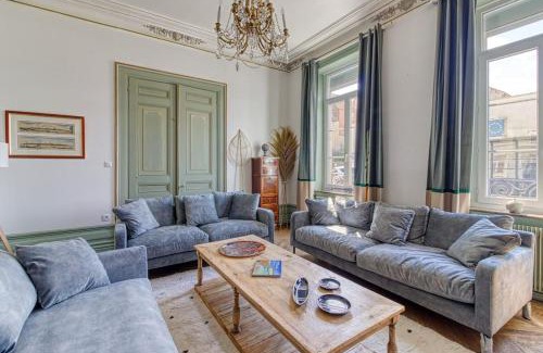 Guines Villa | La Villa Sophora