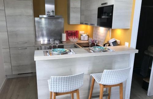 Lattes Apartment | La Villa Soregia