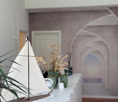 Minusio Apartment | LA VILLA - Studios & Rooms, by Hotel Remorino