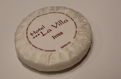 Ivrea Hotel | La Villa - Sure Hotel Collection by Best Western