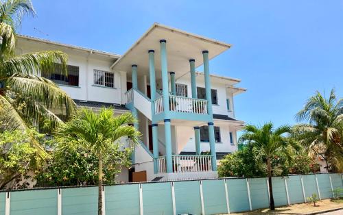 Anse Royale Apartment | La Villa Therese