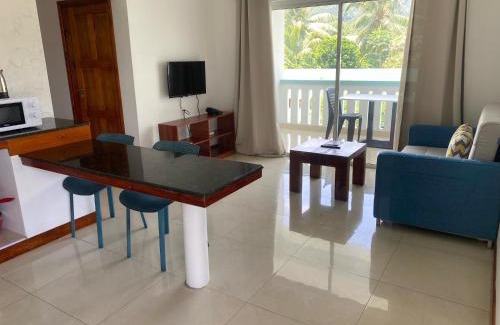 Anse Royale Apartment | La Villa Therese