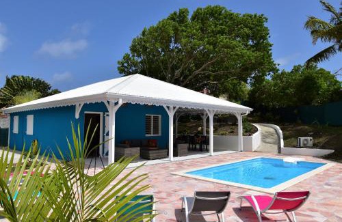 Sainte-Anne Villa | La Villa Timarys