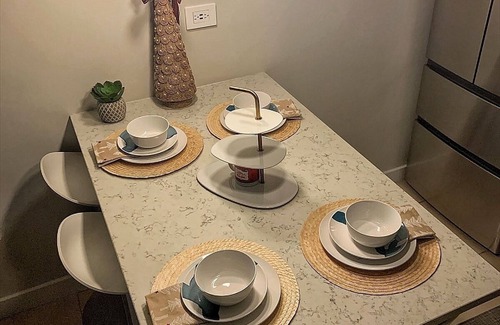 Boqueron Apartment | LA VILLA VACATION BOQUERON
