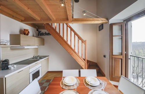 Como Apartment | La Villa Varenna