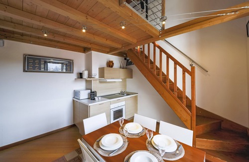 Como Apartment | La Villa Varenna