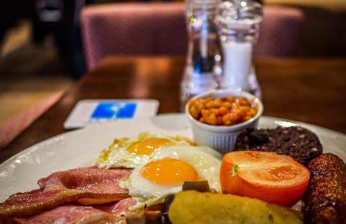 Alderney Hotel | La Ville Hotel