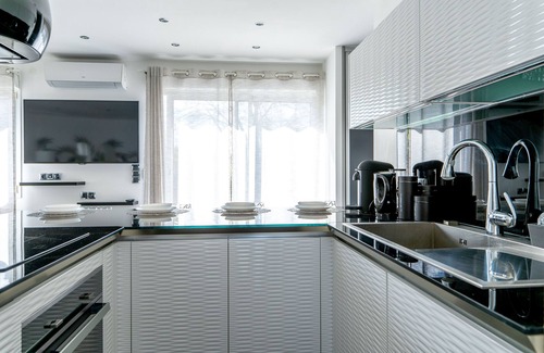 Riedisheim Apartment | La Villetta S Riedisheim - Luxury apartment