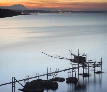Marina di Vasto Apartment | La Villetta sul Mare