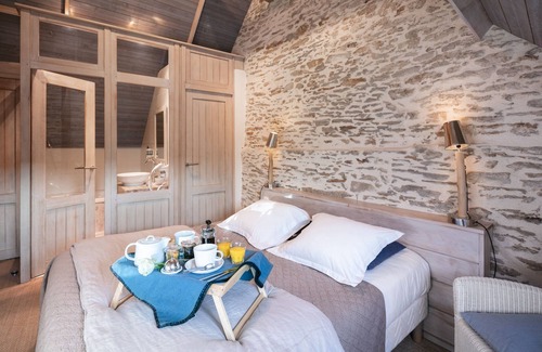 Le Conquet Bed & Breakfast | La Vinotière