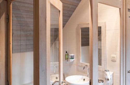 Le Conquet Bed & Breakfast | La Vinotière