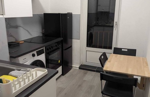 Hohentor Condo | La vins Apartments