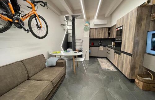 Ospedaletto di Pescantina Apartment | La Violetta Montemerlo