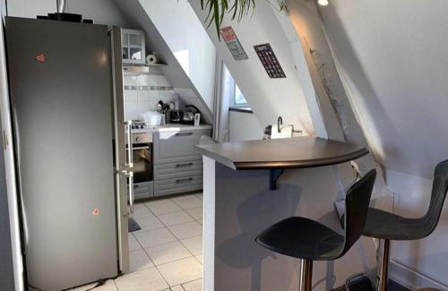 Orthez Apartment | La Visitation - 30