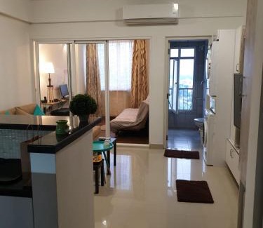 Navalur Apartment | La Vista 1