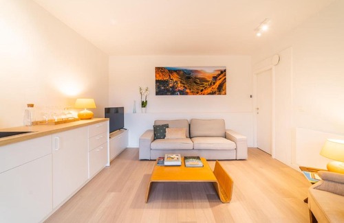 Duisburg Apartment | La Vista