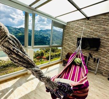 Macanal House | La Vista EcoHouse