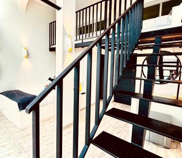Macanal House | La Vista EcoHouse